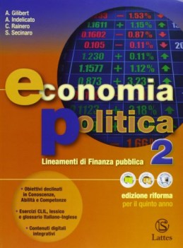 economia politica 2 x 2bn diritto,economia,finanze