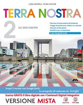 terra nostra 2 +eb