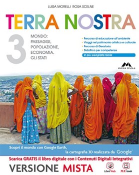 terra nostra 3 +eb geografia sc.media