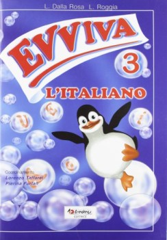 evviva l\'italiano 3