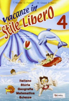 vacanze in stile libero 4