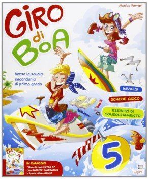 giro di boa 5