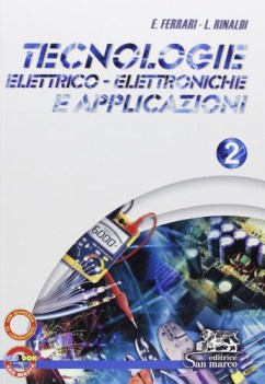 tecnologie elettrico-elettroniche 2 e applicazioni