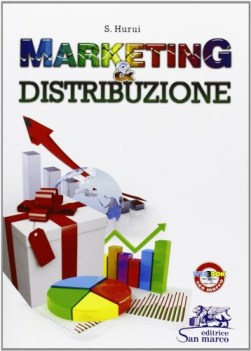 marketing e distribuzione x ip materie tecn. iti, n, ipi