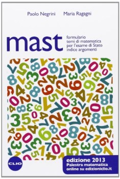 mast 2013