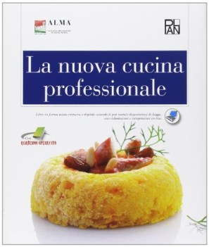 nuova cucina professionale +marketing materie tecn.itg,a,ipa