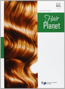 hair planet IN ESAURIMENTO