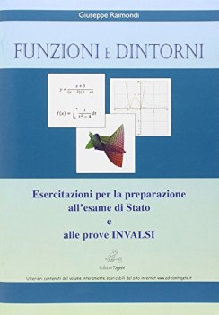 funzioni e dintorni invalsi di matem. matematica sc.media