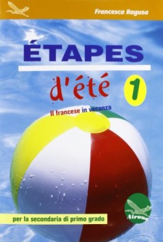 etapes d\'ete 1 NO PRENO vedi versione PLUS