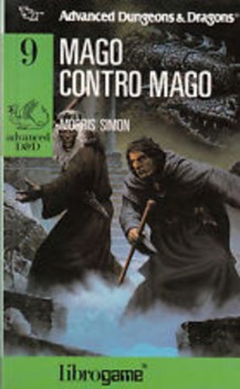 MAGO CONTRO 9