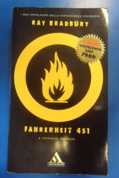 Fahrenheit 451