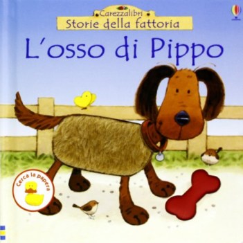 osso di pippo