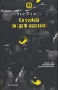 societa dei gatti assassini