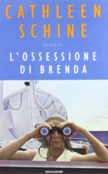 ossessione di brenda