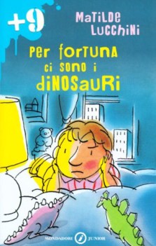 per fortuna ci sono i dinosauri