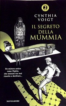 segreto della mummia