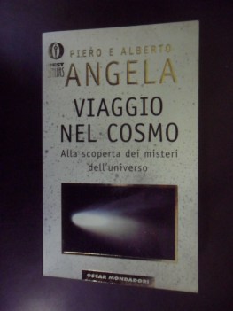 viaggio nel cosmo