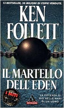 martello dell\'eden