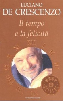 tempo e la felicita