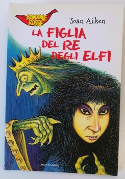 figlia del re degli elfi