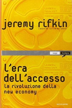 era dell\'accesso