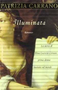 illuminata (scrittori italiani)