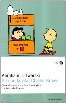 su con la vita charlie brown!