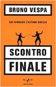 scontro finale