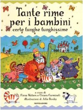 tante rime per i bambini fc09