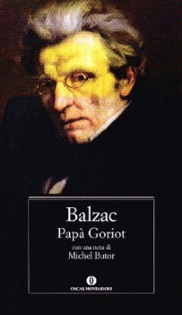 papa goriot