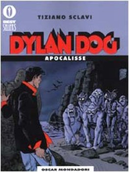 dylan dog apocalisse