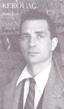 kerouac romanzi