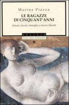 ragazze di cinquant\'anni