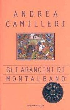 arancini di montalbano