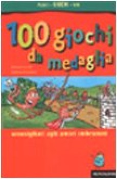 100 giochi da medaglia