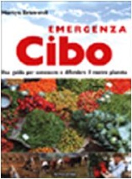 emergenza cibo