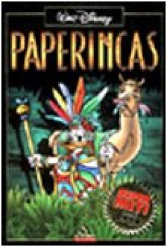 paperincas