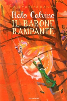 barone rampante