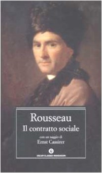 contratto sociale