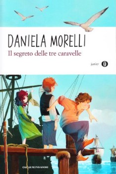 segreto delle tre caravelle