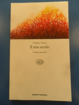 mio secolo cento racconti