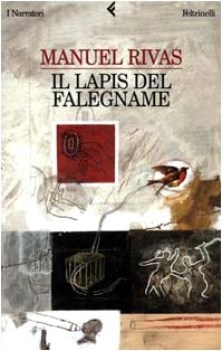 lapis del falegname