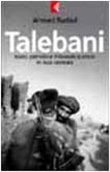 talebani (serie bianca)