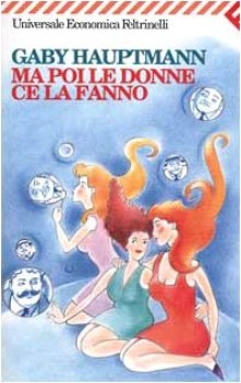 ma poi le donne ce la fanno (uef 1578)