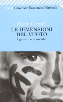 dimensione del vuoto