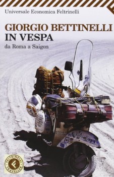 in vespa