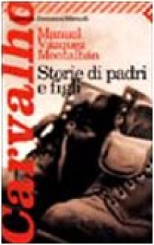 storie di padri e figli