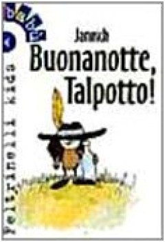 buonanotte talpotto