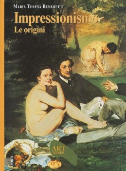 impressionismo le origini (art dossier 159)