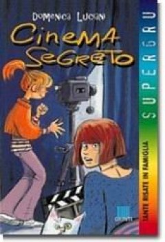 cinema segreto (supergru)